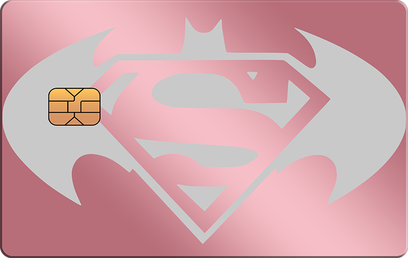 Superman & Batman